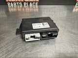2013 FORD MUSTANG GT LIGHT LAMP CONTROL MODULE OEM DR3T-14D644-BA #1176