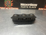2008 CHEVY SILVERADO 2500 AC HEATER CLIMATE CONTROL 25901388 OEM #1189