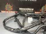2006 FORD F350 6.0 DIESEL 5R110 AUTO TRANSMISSION HARNESS OEM #1212