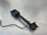 08 - 09 PONTIAC G8 RH PASSENGER SIDE SEAT BELT BUCKLE RECEIVER 92204564 OEM #556