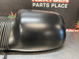2004 GMC 2500 LH DRIVER TOW MIRROR OEM #967