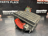 2011 CADILLAC CTS V COUPE UNDERHOOD FUSE BOX OEM 20860986 #1305