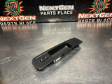 2004 CADILLAC CTS-V RH PASSENGER WINDOW SWITCHES OEM #1467