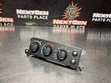 2007 DODGE RAM 2500 6.7 CLIMATE CONTROL P55056755AB OEM #1117