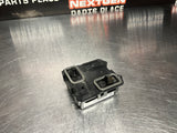 2016 FORD MUSTANG GT BLIND SPOT MONITOR FT4T-14D453-AD OEM #939