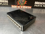 2012 GMC SIERRA LML 6.6 CREW CAB BCM BODY CONTROL MODULE 22737275 OEM #1294