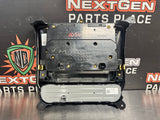 2019 CHEVY SILVERADO RADIO CONTROL UNIT CLIMATE CONTROL 84258729 84540933 #1056