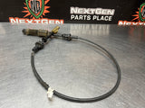 97-04 C5 CORVETTE AUTOMATIC SHIFTER CABLE OEM #1088
