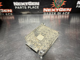 2015 FORD F350 TRANSMISSION CONTROL MODULE TCM FC3A-12B565-AA OEM #1142