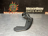 2021 CAMARO SS 10L80E AUTOMATIC SHIFTER CABLE BRACKET 84122093 OEM #1556