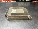 2015 FORD F350 TRANSMISSION CONTROL MODULE TCM FC3A-12B565-AA OEM #1114