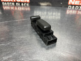 14 CADILLAC CTS-V LH DRIVER SIDE POWER SEAT CONTROL SWITCHES 12451497 OEM #1233