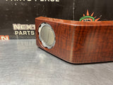 2013 FORD F250 F350 RH FRONT OUTER AIR VENT WITH TRIM DC34-2504316-A OEM #1279