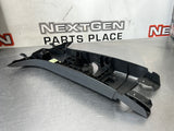 08-09 PONTIAC G8 B PILLAR INTERIOR TRIM RH OEM 92206124 #400