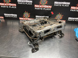 2013 FORD MUSTANG RH PASSENGER POWER SEAT TRACK OEM #757