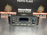 97-04 C5 CORVETTE CLIMATE CONTROL HVAC OEM 16254311 #486