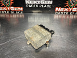 2011 FORD F250 DIESEL GLOW PLUG RELAY MODULE BC3A-12B533-AD OEM #1320