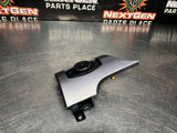 2017 FORD MUSTANG GT HEADLIGHT SWITCH DASH TRIM BEZEL FR3B-13D168 OEM #1334