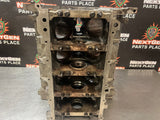 GEN 4 LS3/L92 ENGINE BARE BLOCK ALUMINUM 6.2L 12584724 OEM #C249