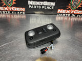 2016 FORD MUSTANG DOME LIGHT OEM #1292