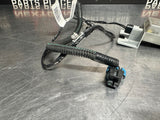 97-04 C5 CORVETTE UNDER HOOD LIGHT WITH HARNESS OEM #1368