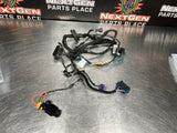 2007 C6 CORVETTE RH PASSENGER SIDE DOOR WIRE HARNESS OEM #998