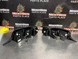 2014 MUSTANG GT TAIL LIGHTS OEM #1542