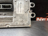2006 F250 6.0 POWER STROKE FICM 1845117C5 OEM #1098