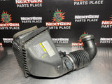2015 CHEVY SILVERADO 3500 LML DURAMAX 6.6 AIR INTAKE 20917396 #814