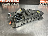 2008 FORD F250 INTERIOR FUSE BOX 7C3T-15604-BN OEM #927