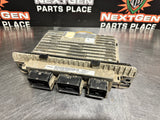 2012 FORD F350 6.7 ECM PCM ENGINE CONTROL MODULE COMPUTER CC3A-12A650-ZC #907