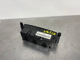 2009 C6 CORVETTE CLIMATE CONTROLS 15802837 #1485