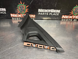 2014 C7 CORVETTE RH CENTER CONSOLE GRAB HANDLE TRIM 340108AB OEM #1604