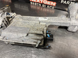 10-14 FORD MUSTANG GT ELECTRIC STEERING RACK OEM DR33-3D070-CB #1588