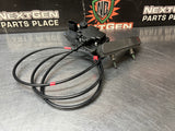 2011 CADILLAC CTS V COUPE PASS RH DOOR LOCK ACTUATOR ASSEMBLY OEM #1305