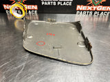 97-04 C5 CORVETTE DRIVER LH HEADLIGHT LID COVER BLACK OEM #963