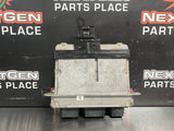 2011 FORD F350 6.7 ECM PCM ENGINE CONTROL MODULE BC3A-12A650-FFD OEM #1329