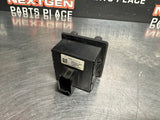 2011 SILVERADO 2500HD TRAILER BRAKE CONTROL SWITCH 15926102 OEM #W448