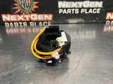 2012 CADILLAC CTS-V COUPE CLOCK SPRING OEM 20982802 #1592