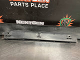 05-13 C6 CORVETTE FRONT AIR DEFLECTOR OEM 21992641 #1030