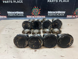 GEN IV 4 LY6 6.0 RODS AND PISTONS OEM #C262