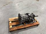 05-07 C6 CORVETTE TREMEC T56 6 SPEED MANUAL TRANSMISSION 12K MILES OEM #1194