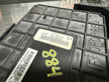 2012 FORD F250 FUSE BOX BODY CONTROL MODULE BCM BC3T-14B476-DK OEM #884