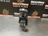 2011 FORD MUSTANG GT AUTO (6R80) SHIFTER WITH KNOB ASSEMBLY OEM #1175