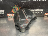 2007 CADILLAC CTS-V INSTRUMENT CLUSTER 180MPH 91,417 MILES 15284086 OEM #1411
