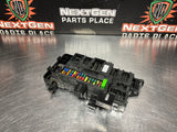 2015 FORD MUSTANG GT BCM INTERIOR CABIN FUSE BOX FR3T-15604-BK OEM #950