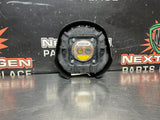 2010 CAMARO SS STEERING WHEEL AIRBAG OEM #1524
