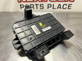 2014 FORD F150 FUSE BOX BODY CONTROL MODULE BCM AUTO 2WD EC3T-14B476-BA OEM #3781