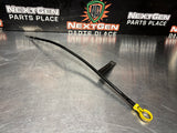04-06 PONTIAC GTO ENGINE OIL DIPSTICK OEM #1306