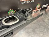 08-09 PONTIAC G8 CENTER CONSOLE OEM #948